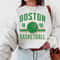 Boston Celtics Sweatshirt Crewneck, Trendy Vintage Style NBA Basketball Shirt for Game Day Tailgating, Mens Womens Sweatshirt, Celtics Gift.jpg