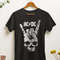 ACDC T-Shirt - Rock Music Shirt - Thunderstruck - Highway To Hell - Back In Black - Unisex Cotton Tee - Sizes S to 5XL.jpg