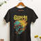 Sum 41 T-shirt - Rock Band Shirt - Underclass Hero - In Too Deep - Sum 41 Merch - Unisex Cotton Tee - Sizes S to 5XL.jpg