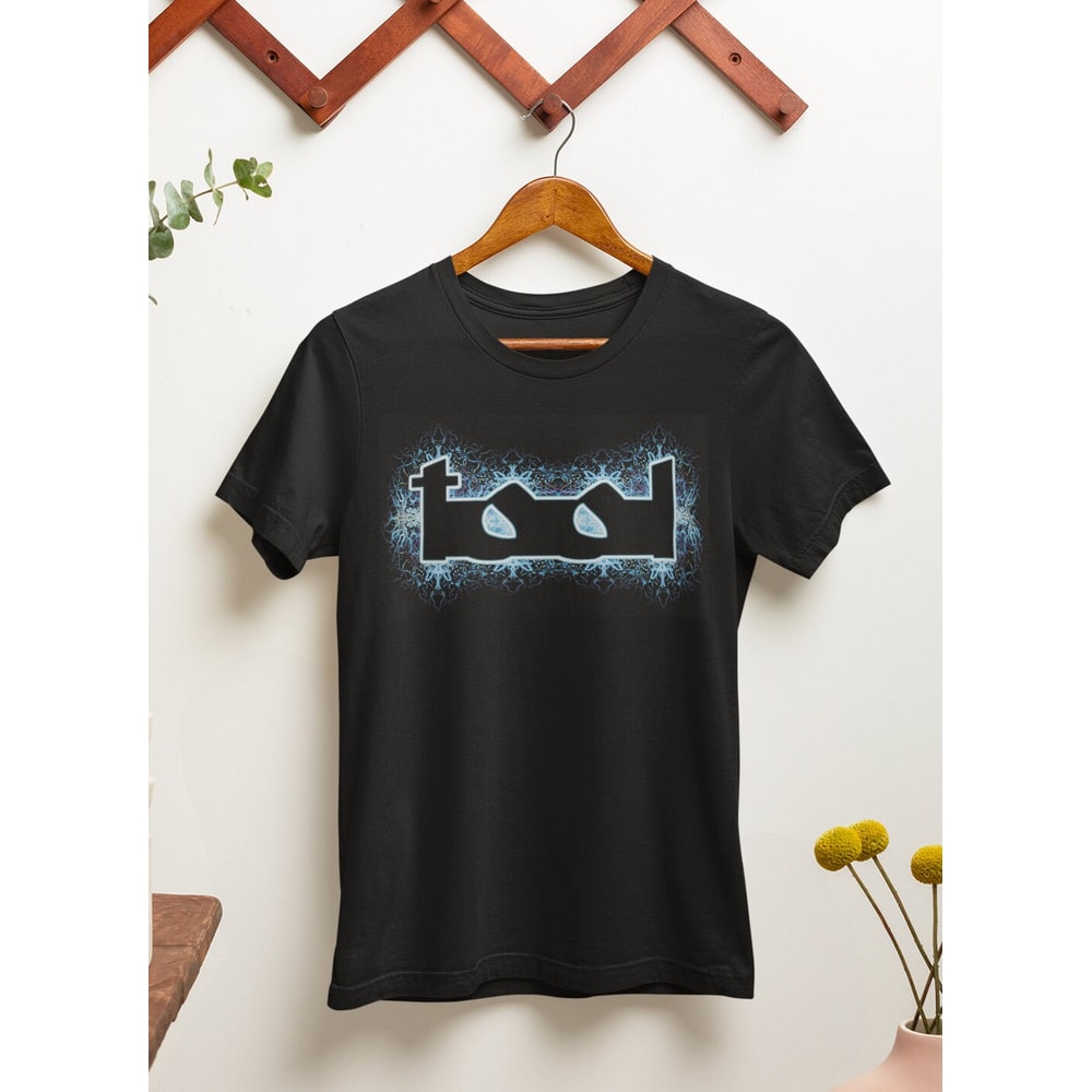 Tool T-Shirt - Nerve Ending Shirt - Metal Music Shirt - Fear Inoculum - Lateralus - Schism - Tool Merch - Unisex Cotton Tee - Sizes S to 5XL.jpg