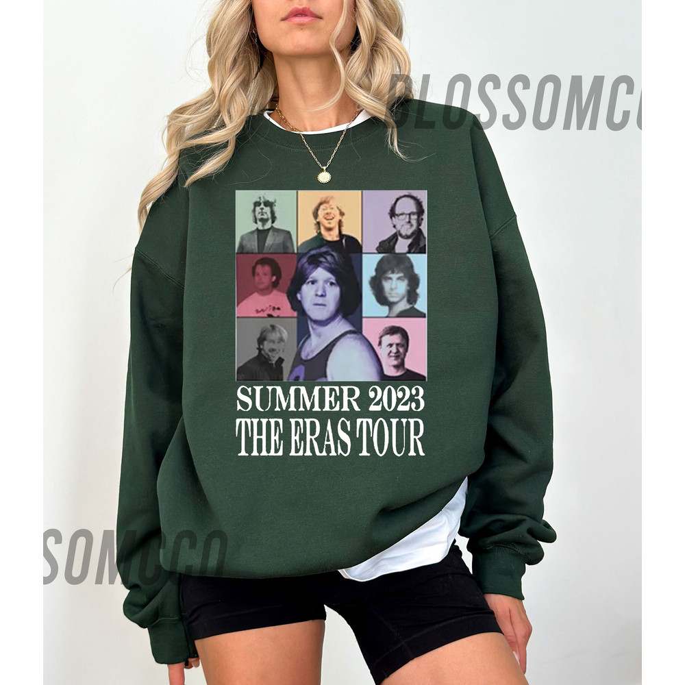 Phish Summer Eras Tour 2023 Shirt, Phish Summer 2023 Tour T-Shirt, Concert Shirt, Gift For Women and Men.jpg