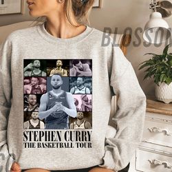 stephen curry shirt, vintage stephen curry sweatshirt, stephen curry golden state basketball merch, basketball american