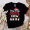 Christmas Dentist TShirt, Very Merry Dental Crew Shirt, Christmas Dental Shirt, Xmas Dental Practitioner Gift, Christmas Tooth Tee,Xmas Gift.jpg