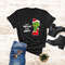 Is It Too Late To Be Good Shirt, Christmas Grinch T-Shirt, Funny Christmas Gift Tee, Women Xmas Grinch Shirt, The Grinch, Grinchmas Outfit.jpg