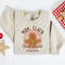 Mrs Claus Gingerbread Christmas Sweatshirt, Gingerbread Bakery Sweatshirt, Christmas Gift, Gingerbread Cookies Sweatshirt, Xmas Sweatshirt.jpg