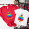 Pride Christmas Tree Shirt, Pride Couple Christmas Gift, LGBT Flag Christmas Tree Shirt, Funny Christmas Shirt, Christmas Light Shirts.jpg