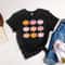 Pink Pumpkin Patch Shirt, Halloween Shirt, Mommy and Me Outfit, Matching Fall Shirts Toddler Halloween Costume Girl, Womens Halloween Shirt.jpg