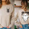 Stay Spooky Skeleton Hands shirt, Halloween Ghost Shirt, Kids Spooky Season Shirt, Funny Halloween Tee, Cute Ghost Halloween Sweatshirt.jpg