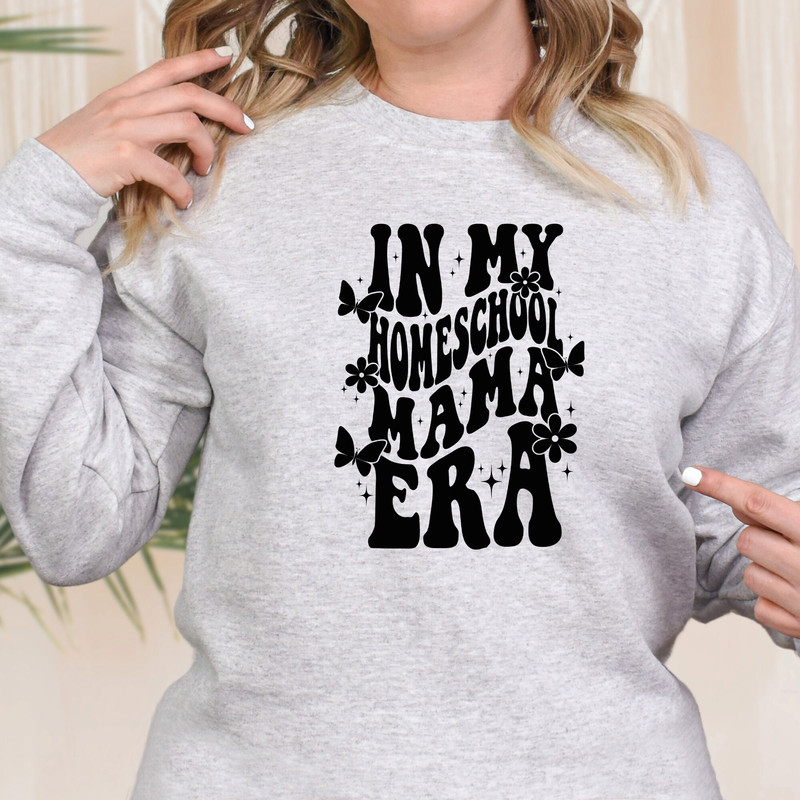 In My Homeschool Mama Era, Homeschool Mom, Classroom Without Walls, Unschooling, Education, Mom Life.jpg