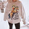 Let's Read Girls Sweatshirt Bookish Gifts for Readers Lets Go Girls Western Graphic Hoodie Trendy Booktok Merch Vintage Cowgirl Crewneck.jpg