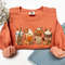 Pumpkin Spice Latte Sweater Comfort Colors Pumpkin Coffee Shirt PSL Sweatshirt Pumpkin Crewneck Cute Fall Shirt Halloween Coffee Lover Gift.jpg