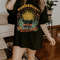 Wanderlust Shirt Vintage Western Desert Adventure Time Shirt Get Lost Boho Hippie Clothes Psychedelic Travel Lover Gift Oversized T-Shirt.jpg