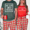 She Is My Sweet Potato I Yam Shirt Gift For Couple Christmas, Matching Husband And Wife Shirt, Funny Couples T-Shirt, Xmas Party Couples Tee.jpg