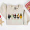 Christmas Chickens Sweatshirt, Christmas Farm Animal Sweatshirt,Christmas Holiday Sweatshirt,Christmas Chicken Shirt,Animals Christmas Shirt.jpg