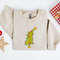 Christmas Tree Sweatshirt, Funny Christmas Shirt, Women Holiday Sweatshirt, Winter Sweatshirt, Christmas Crewneck, Christmas Sweatshirt 1.jpg