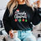 Family Christmas 2023 Sweatshirt, Matching Family Christmas Shirts, Family Matching Shirts, Christmas Holiday Shirts, Christmas Gifts 1.jpg