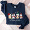 Meowy Christmas Sweatshirt, Happy Cat Year Shirt, Cats Sweatshirt, Cat Lover Christmas Shirt, Funny Christmas Cat Shirt, Cat Christmas.jpg