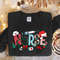 Nurse Christmas Sweatshirt, Christmas Nurse Sweatshirts, Holiday Nurse Sweater, NICU Pediatric, Holiday Nurse, Christmas Nursing Sweaters.jpg