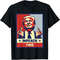 Donald Trump Conservative Impeach This T-Shirt, Trump Indict This Unisex Tee, Pro Trump Republican 2024 Election Shirt, Patriotic T-Shirt.jpg
