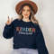 Kindergarten Teacher Sweatshirt Kindergarten Sweater Kinder Teacher Gift Teacher Shirt Kinder Teacher Tee Teacher Appreciation Gift.jpg