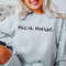 NICU Nurse Sweatshirt Neonatal Nurse Sweater Nurse Shirt Neonatal Nursing Nurse Graduation Gift Future Nurse Gifts Christmas Gift for Nurse 1.jpg