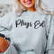 Physical Education Teacher Sweatshirt Phys Ed Teacher Gift PE Teacher Sweater PE Teacher Gifts Gym Teacher Shirt Teacher Appreciation Gift 7.jpg