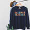 Science Teacher Sweatshirt Science Teacher Sweater Science Squad Shirt Gift for Scientist Chemistry Teacher Science Team Shirt Teacher Gifts 1.jpg