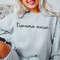 Trauma Nurse Sweatshirt Trauma Nurse Gift Emergency Nurse Gift for ER Nurse Trauma Nurse Sweater Gift for Trauma Nurse RN Future Nurse Gift.jpg