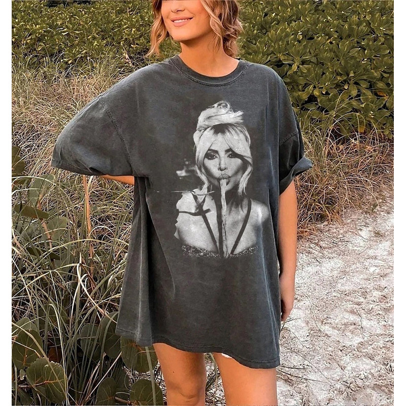 CIAO Kim Pasta Shirt, Kim Kardashian T-Shirt, Vintage Style T-Shirt.jpg