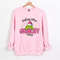 The Grinch Christmas Sweatshirt, Feeling Extra Grinchy Today, Grinchmas Sweatshirt, Pink Grinch Christmas Sweatshirt, Grinch Stole Christmas 1.jpg