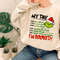 The Grinch Christmas Sweatshirt, Grinchmas Sweatshirt, Funny Grinch Sweatshirt, My Day I'm Booked Grinch Sweatshirt, Grinch Stole Christmas 1.jpg