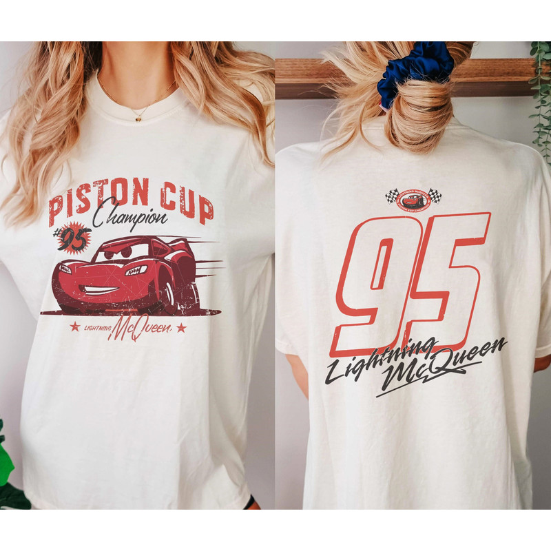 Retro Mcqueen Shirt Gift, Movie Lover Tee, Pop Culture T-shirt,Unisex Graphic Tee,Gift Shirt Disneyworld shirt,Cars Shirts Disney Pixar Cars.jpg