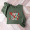 Happy New Year Shirt, 2023 Christmas, Funny New Year Tee, Xmas Party Tee, Festive Party Shirt For Women, Cute Christmas Gift, Family Reunion.jpg
