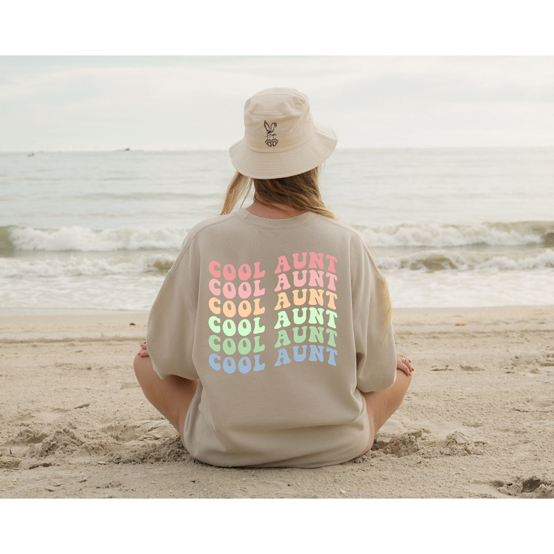 Cool Aunts Club T-shirt, Cool Aunt Sweatshirt, Aunt Gift, Aunt Birthday Gift, Sister Gifts, Auntie Sweatshirt, Aunt Shirt Gift for Auntie.jpg