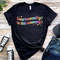 Funny Heterosexual Sweatshirt, LGBTQ Hoodie, Funny Gay T-shirt, Gay Pride Month Shirt, LGBTQ Ally Gift, Non-Binary Shirt, Gay Pride Shirts.jpg