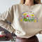 Flower Sweatshirt, Gift For Her, Flower Hoodie Aesthetic, Floral Graphic Tee, Floral Sweatshirt, Flower Sweatshirt, Wild Flower Sweatshirt.jpg