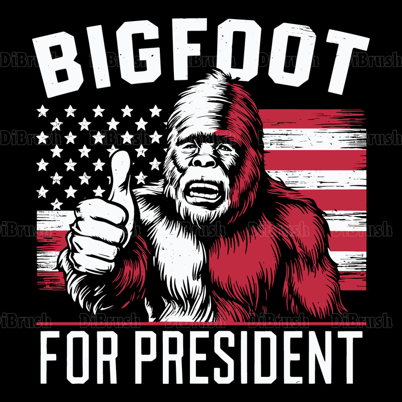 Funny-Bigfoot-For-President-SVG-Digital-Download-Files-2205241067.png