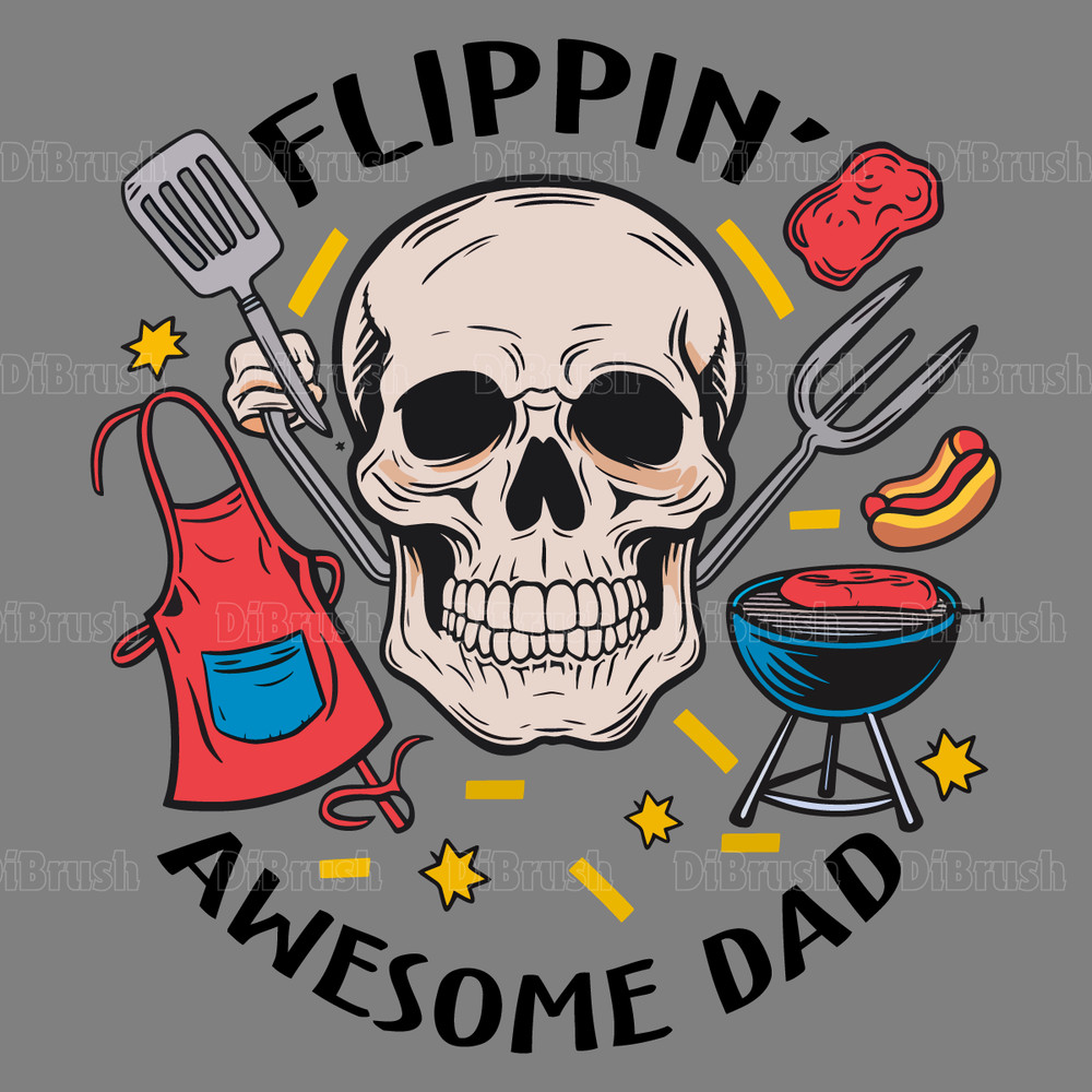 Flippin-Awesome-Dad-Funny-Skull-PNG-Digital-Download-Files-2205241058.png