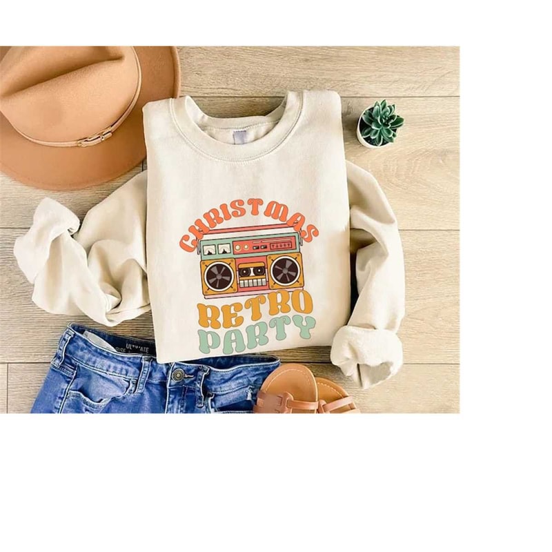 MR-2911202313492-retro-christmas-party-sweatshirt-unisex-retro-music-image-1.jpg