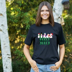 christmas sweatshirt for women, holly jolly sweatshirt, snowman sweatshirt, christmas crewneck, christmas sweater, chris