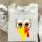 Cute Turkey Fall Thanksgiving Sweatshirt, Thanksgiving Family Matching Shirt,Turkey Face Shirt,Funny Thanksgiving Shirt,Thanksgiving Women's.jpg