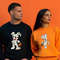 Matching Halloween Mickey and Minnie Disney Couple Shirt-Hoodies, Disneyland Shirts, Couple Swaetshirt, Matching Couples Shirts,His and Hers.jpg