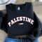 Palestine Sweatshirt, Free Palestine T-Shirt, Activist Shirt, Equality Tshirt, Human Rights, Protest Shirt, Palestine, Stand With Palestine.jpg