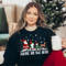 Jingle All The Way Sweatshirt, Christmas Squad Apparel, Holiday Festive Sweatshirt, Joyful Christmas Sweat, Jingle Christmas Outfit.jpg