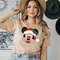 Mickey Santa Hat Shirt, Mickey Minnie Head Christmas Shirt, Mickey Head Santa Hat Shirt, Christmas Disney Couple To.jpg