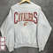 Cleveland Cavalier, Vintage Cleveland Cavalier Sweatshirt T-Shirt, Cavaliers Sweater, Cavaliers T-Shirt, Vintage Cleveland Basketball.jpg