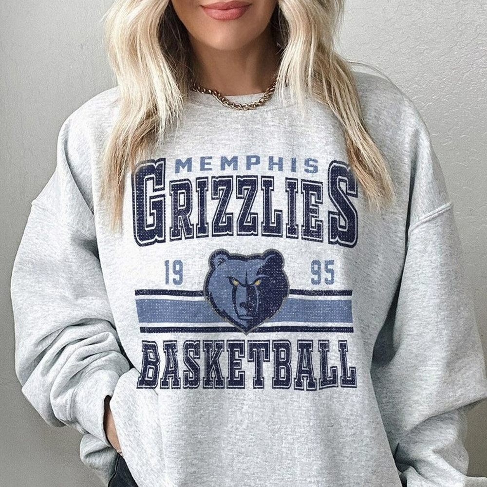 Los Angeles Basketball Vintage Sweatshirt, Clipper Retro Shirt, Gift For Fan Los Angeles Christmas, LA Basketball 90s Grahphic Tee.jpg