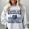 Los Angeles Basketball Vintage Sweatshirt, Clipper Retro Shirt, Gift For Fan Los Angeles Christmas, LA Basketball 90s Grahphic Tee.jpg