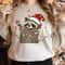 Christmas Raccoon sweatshirt, Raccoon Lover Sweatshirt, Raccoon, Kids Animal hoodie.jpg