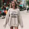 Darling I'm a Nightmare Dressed Like a Daydream Sweatshirt, Tour Merch Tshirt Gift for Music Lovers Hoodie, Blank Space Taylor Concert Tee.jpg